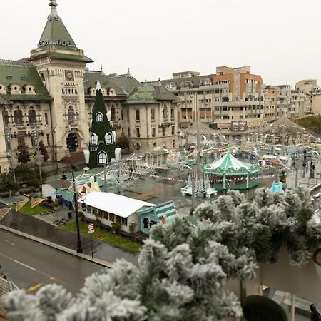 Sweet Cozy Ultracentral Craiova Luaran gambar