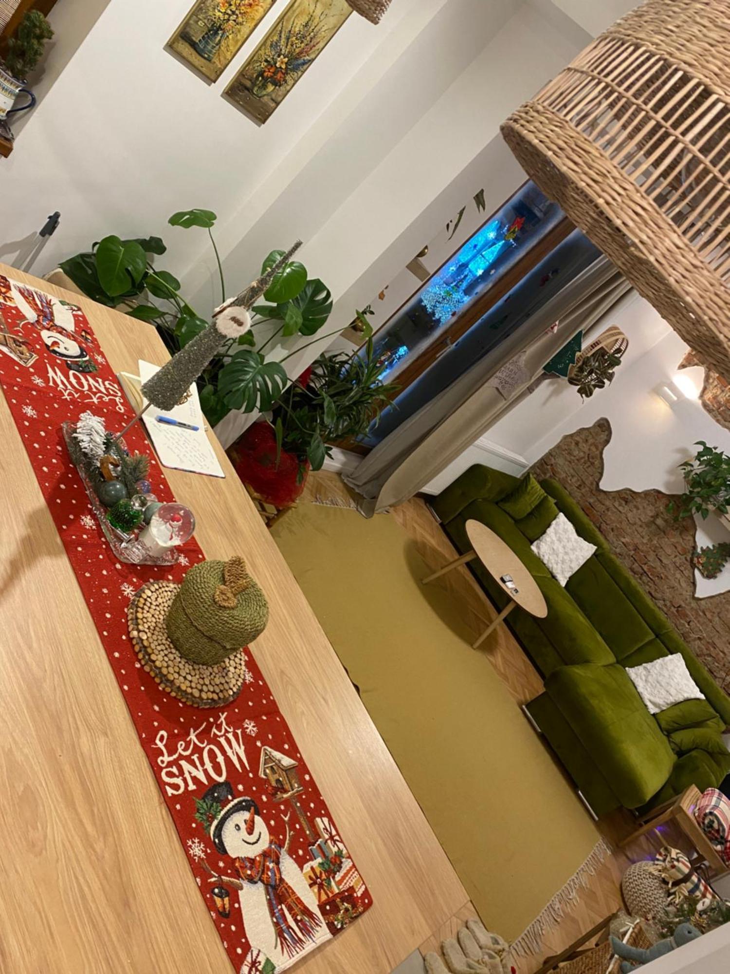 Sweet Cozy Ultracentral Craiova Luaran gambar