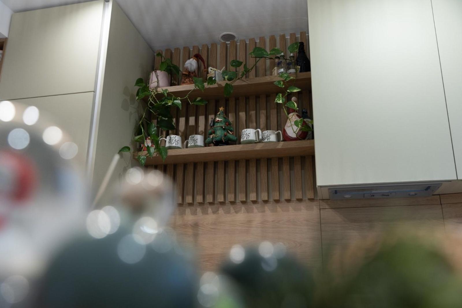 Sweet Cozy Ultracentral Craiova Luaran gambar