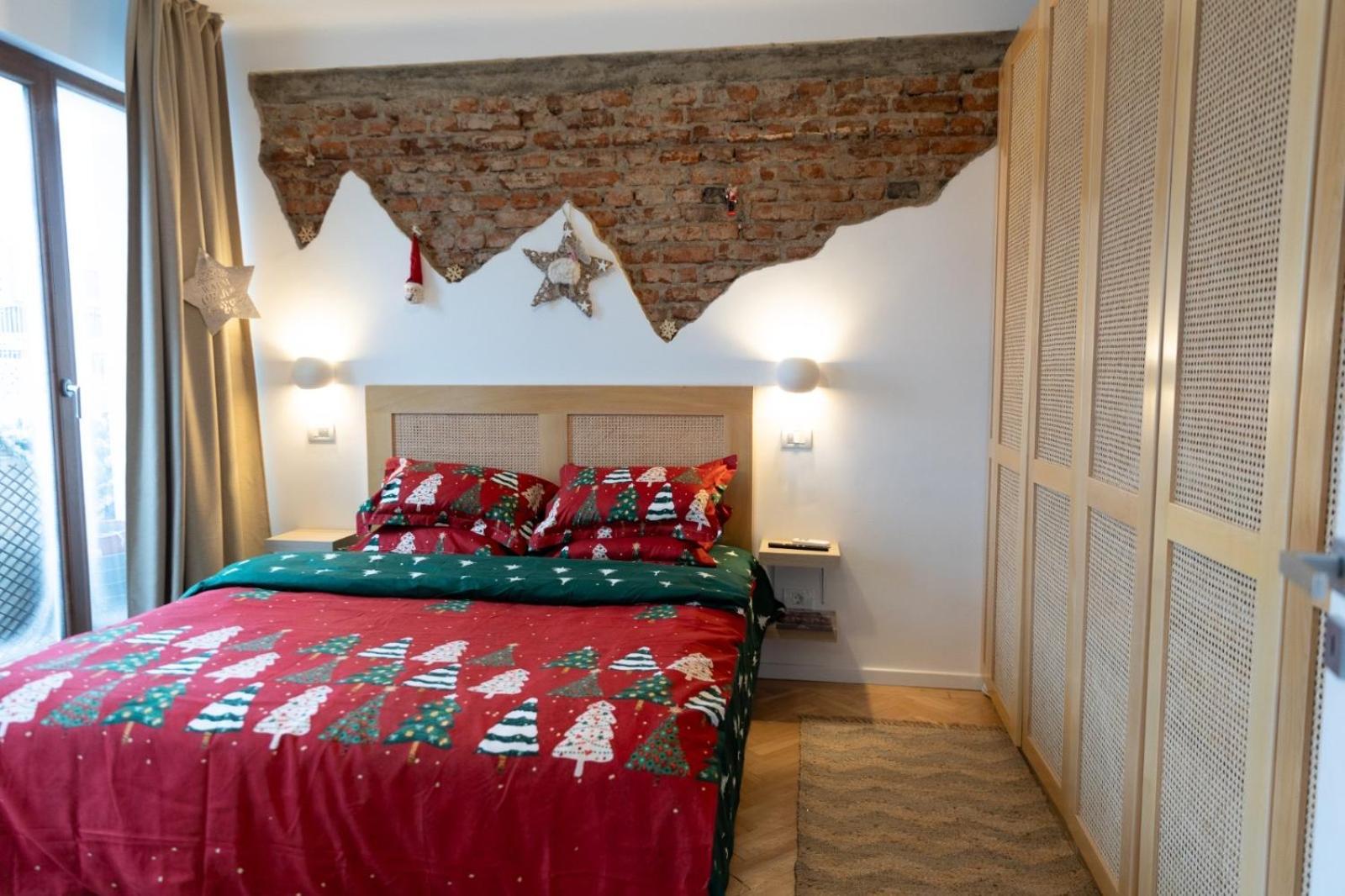 Sweet Cozy Ultracentral Craiova Luaran gambar