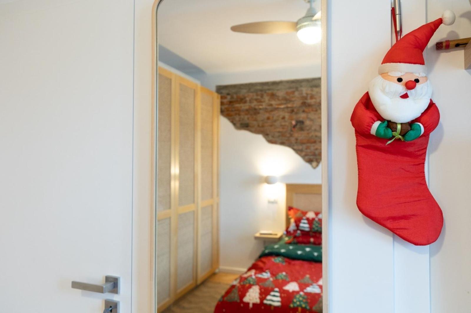 Sweet Cozy Ultracentral Craiova Luaran gambar