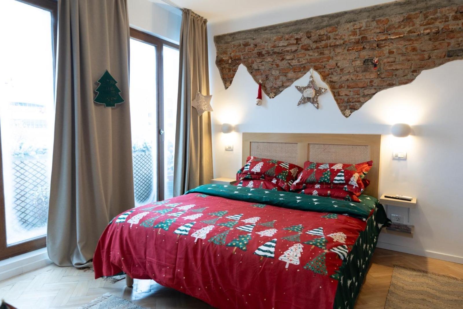 Sweet Cozy Ultracentral Craiova Luaran gambar