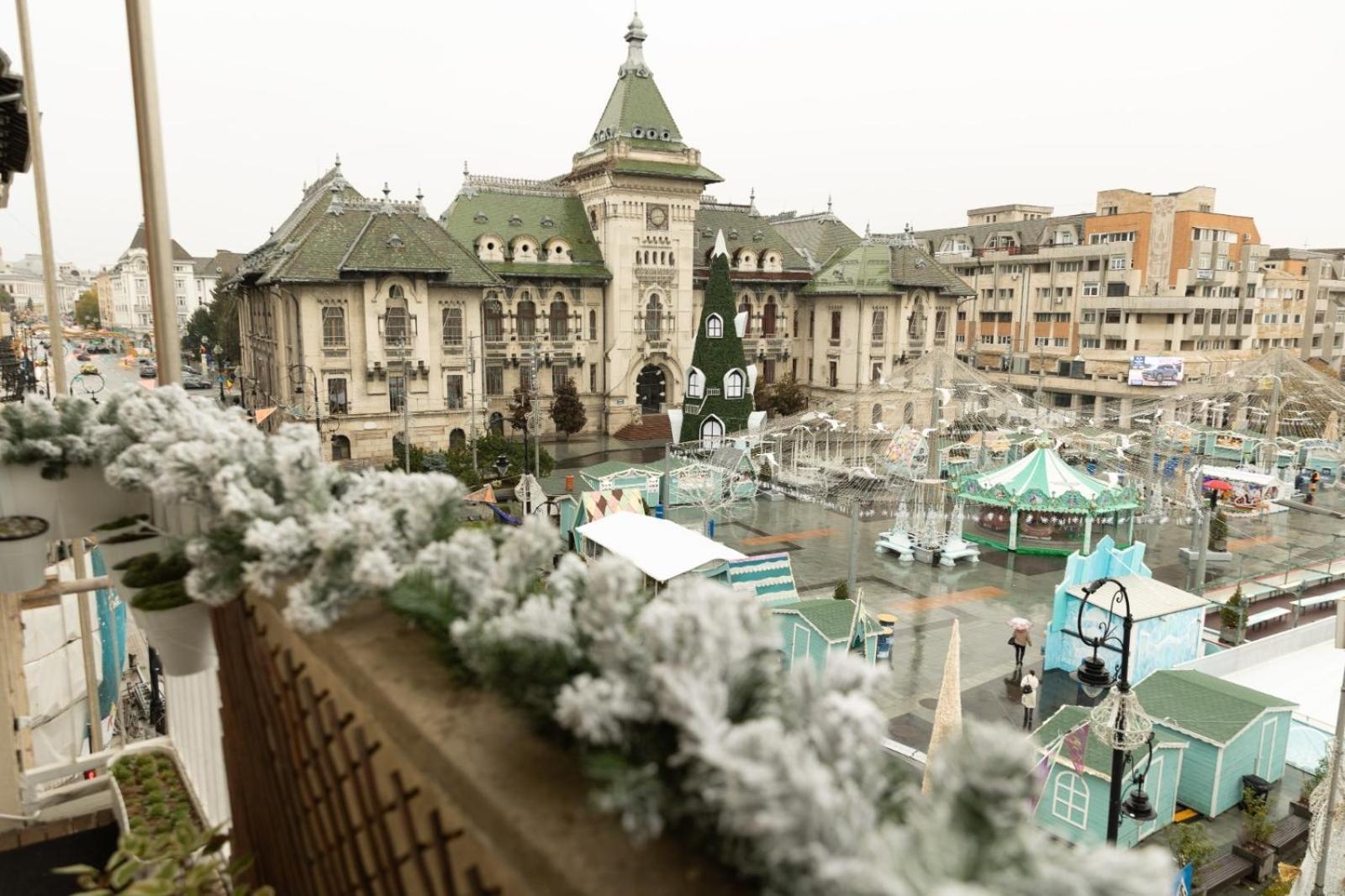 Sweet Cozy Ultracentral Craiova Luaran gambar