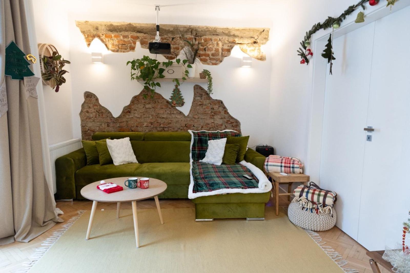 Sweet Cozy Ultracentral Craiova Luaran gambar