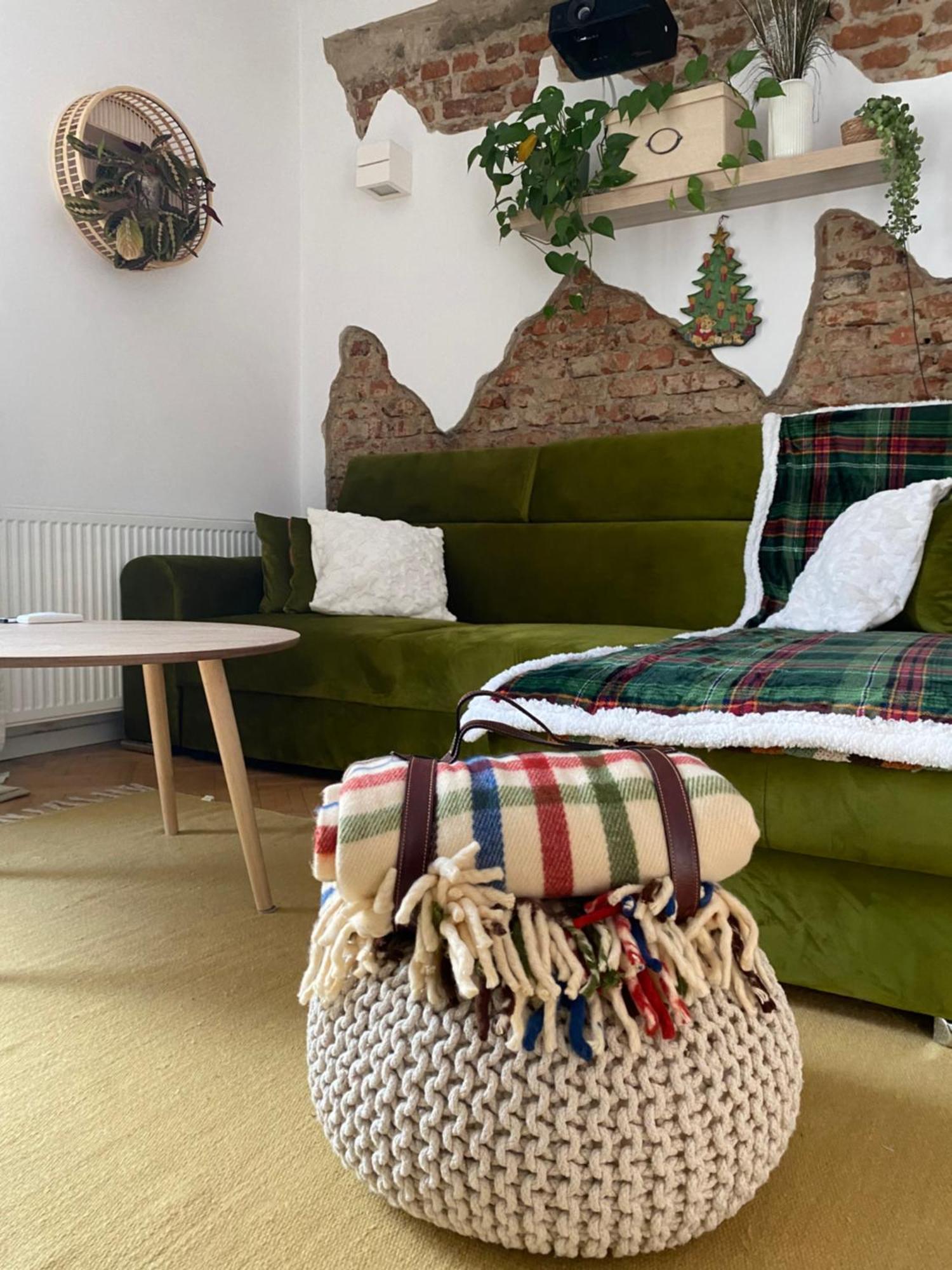 Sweet Cozy Ultracentral Craiova Luaran gambar