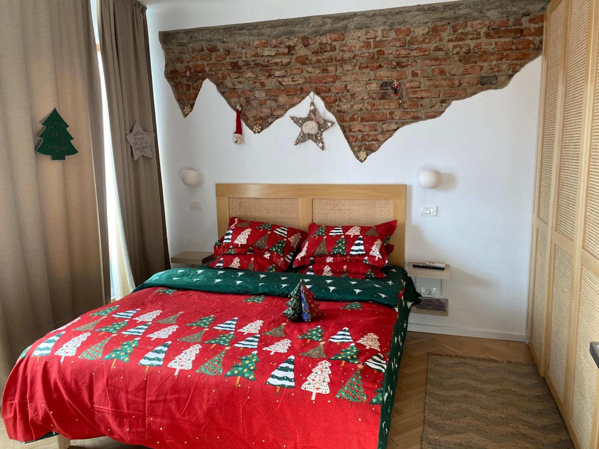 Sweet Cozy Ultracentral Craiova Luaran gambar