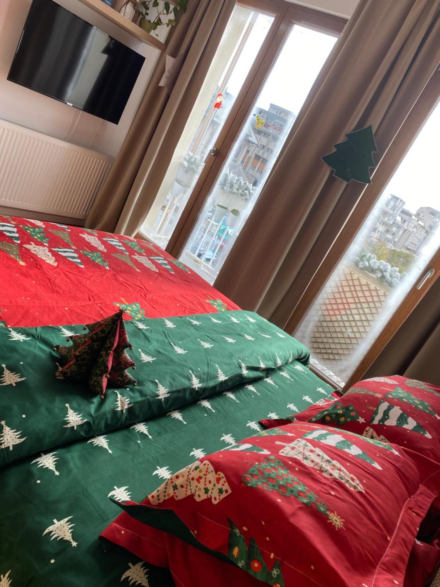 Sweet Cozy Ultracentral Craiova Luaran gambar