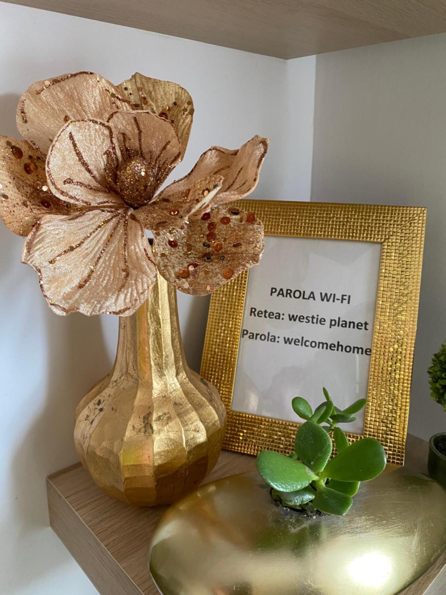Sweet Cozy Ultracentral Craiova Luaran gambar