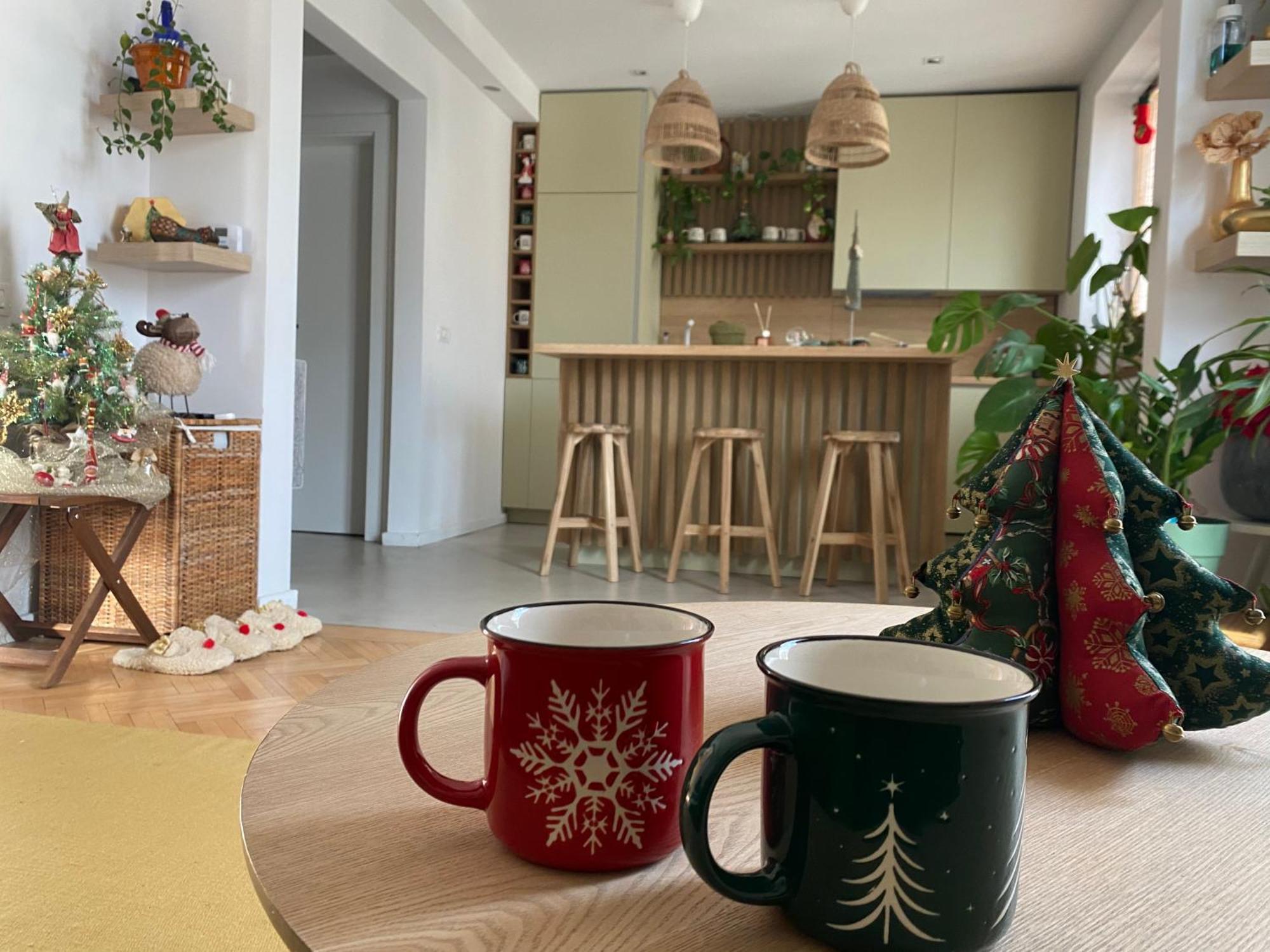 Sweet Cozy Ultracentral Craiova Luaran gambar