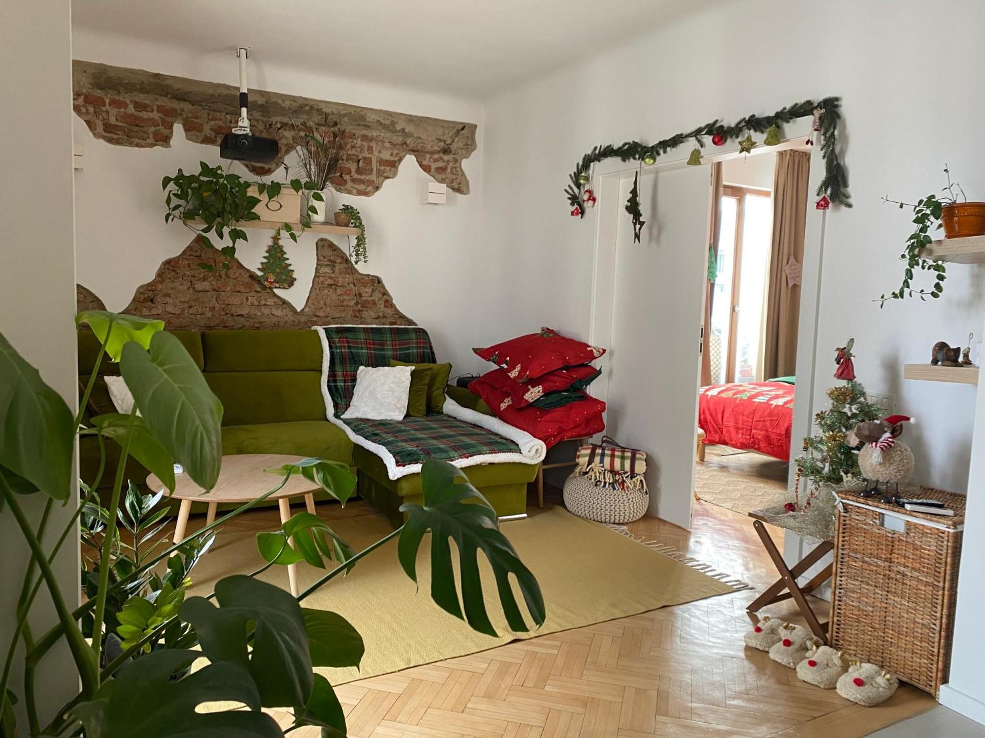 Sweet Cozy Ultracentral Craiova Luaran gambar