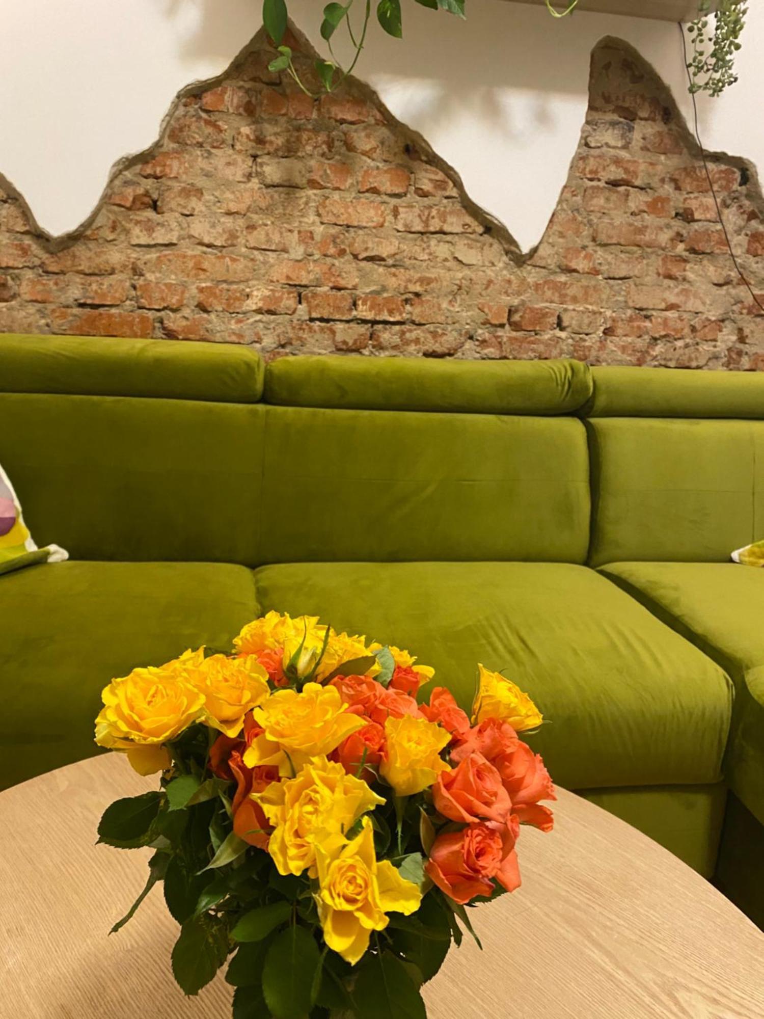 Sweet Cozy Ultracentral Craiova Luaran gambar