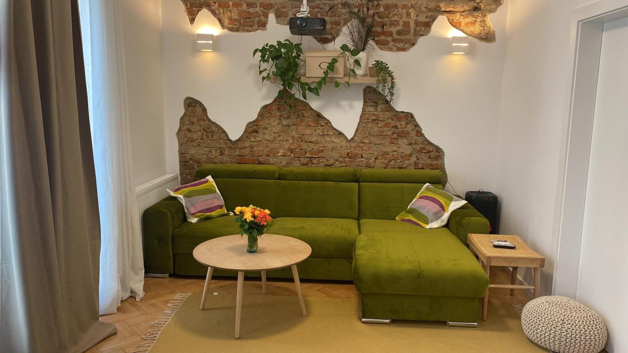 Sweet Cozy Ultracentral Craiova Luaran gambar