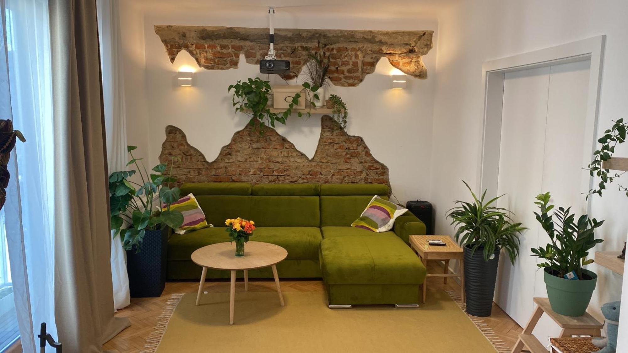 Sweet Cozy Ultracentral Craiova Luaran gambar